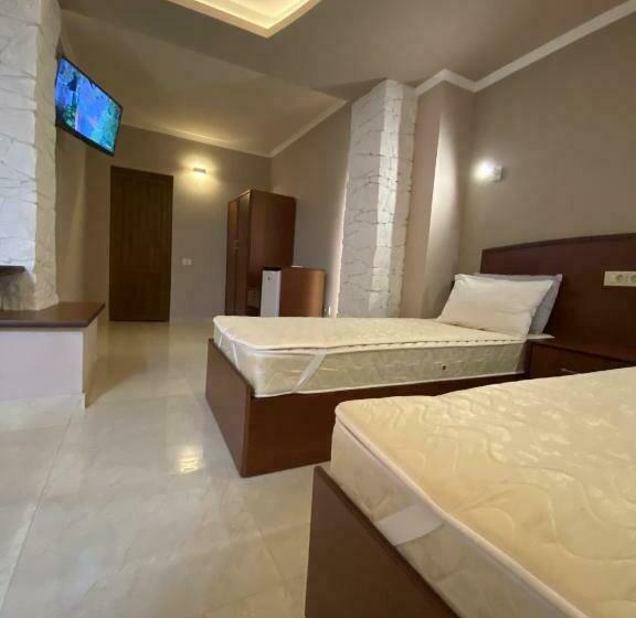 스탠다드 룸, Your Home