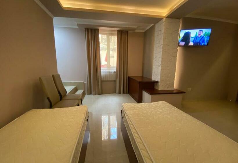 스탠다드 룸, Your Home