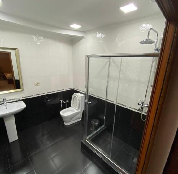 스탠다드 룸, Your Home