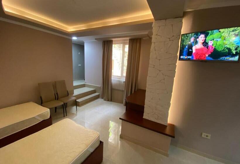 스탠다드 룸, Your Home