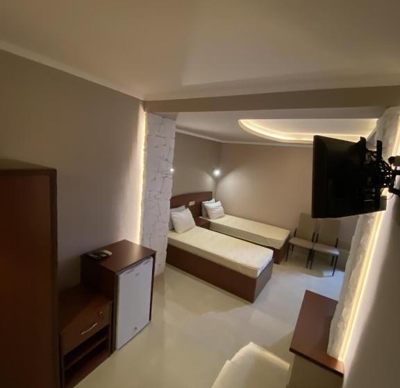 스탠다드 룸, Your Home