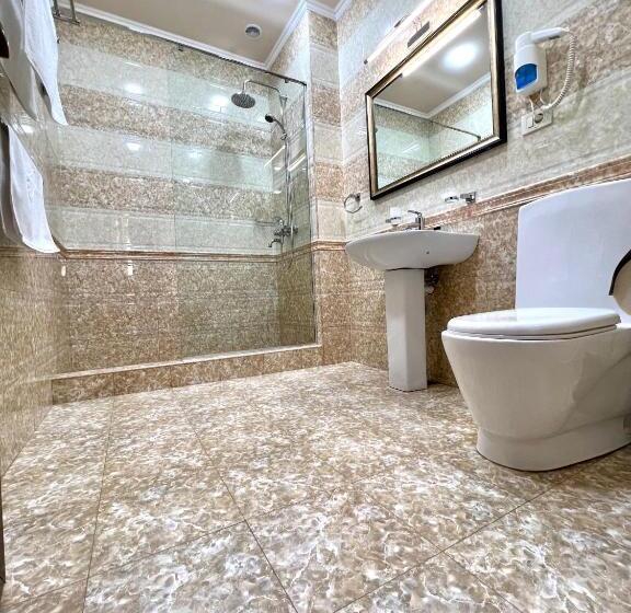 디럭스 룸, Your Home