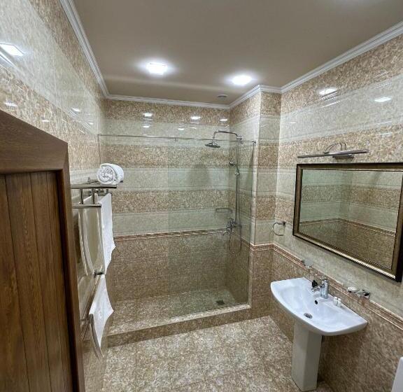 디럭스 룸, Your Home