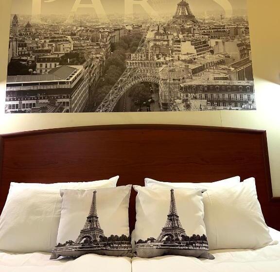 기본룸, Your Home