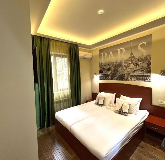 기본룸, Your Home