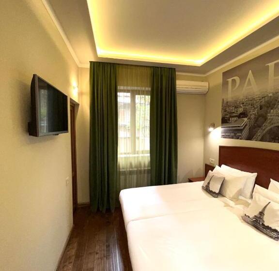 기본룸, Your Home