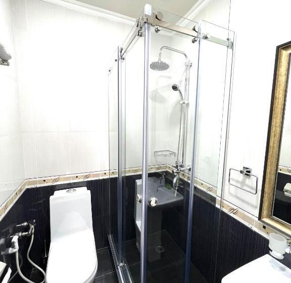 기본룸, Your Home