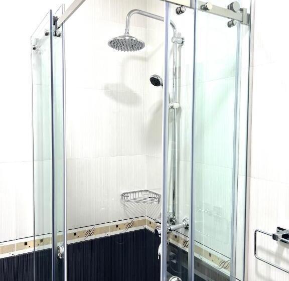 기본룸, Your Home