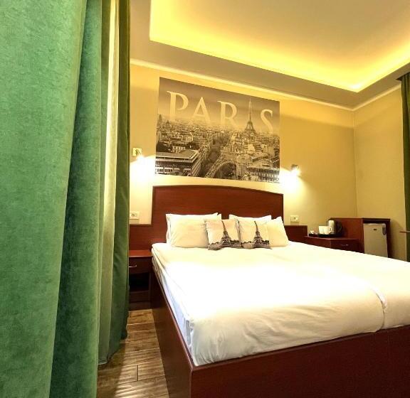 기본룸, Your Home