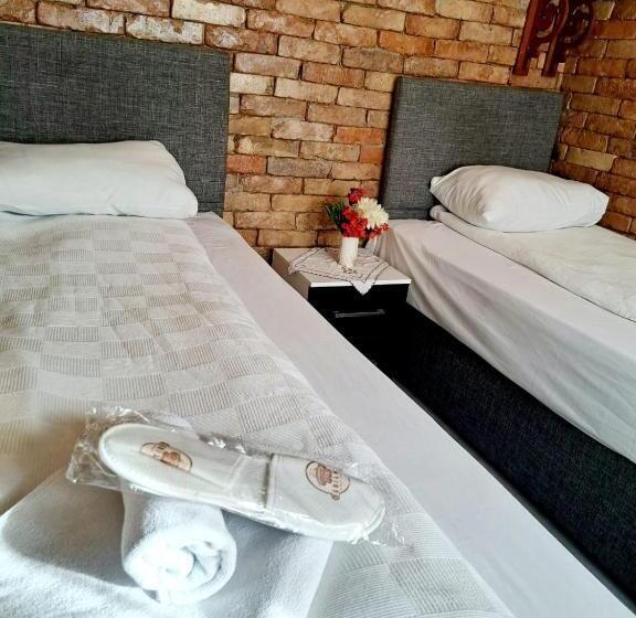 اتاق استاندارد, Sebilhan Apart