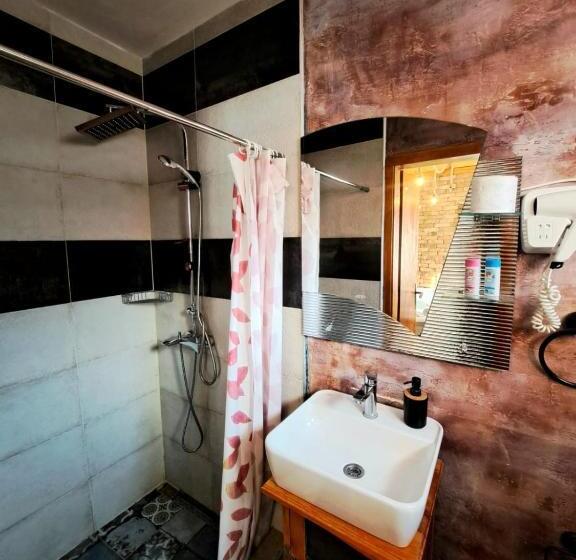 اتاق استاندارد, Sebilhan Apart