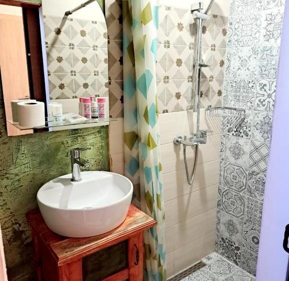 اتاق استاندارد, Sebilhan Apart