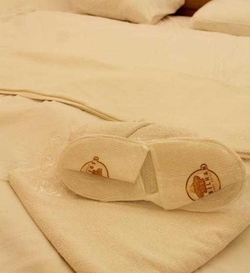 اتاق خانوادگی, Sebilhan Apart