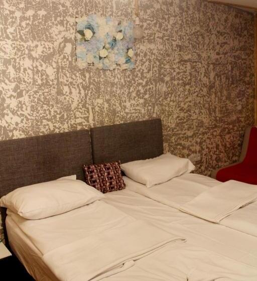 استودیوی استاندارد, Sebilhan Apart