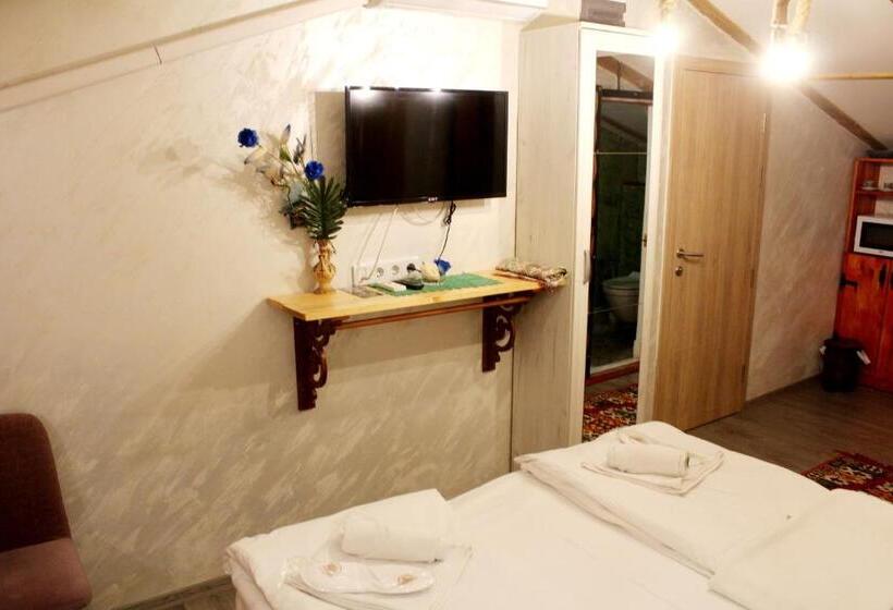 استودیوی استاندارد, Sebilhan Apart