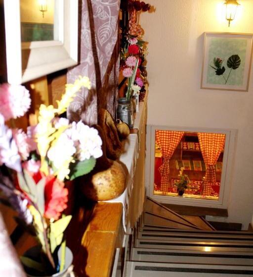 اتاق استاندارد چهار تخته, Sebilhan Apart