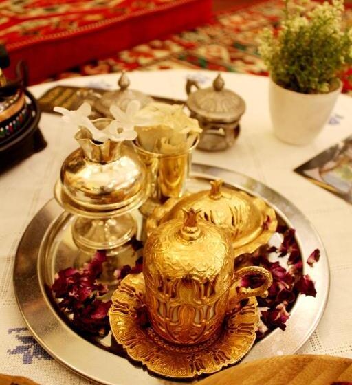 اتاق استاندارد, Sebilhan Apart