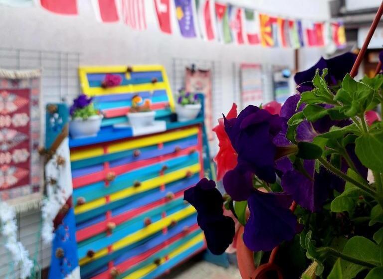 اتاق خانوادگی, Sebilhan Apart