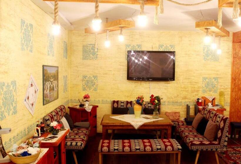 استودیوی استاندارد, Sebilhan Apart