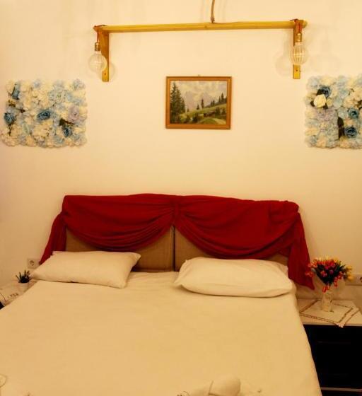 اتاق استاندارد چهار تخته, Sebilhan Apart