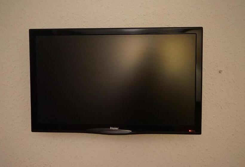 标准单人间, Boutique Can Colom