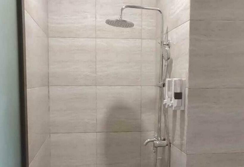 Номер Стандарт, Jatiwangi Syariah Guest House Mitra Reddoorz