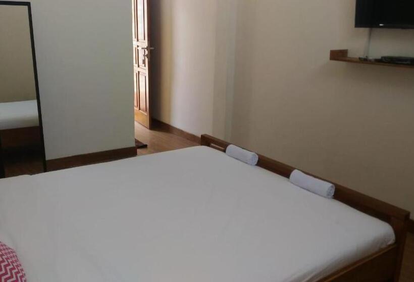 Номер Superior, My Room Cepu Blora Redpartner