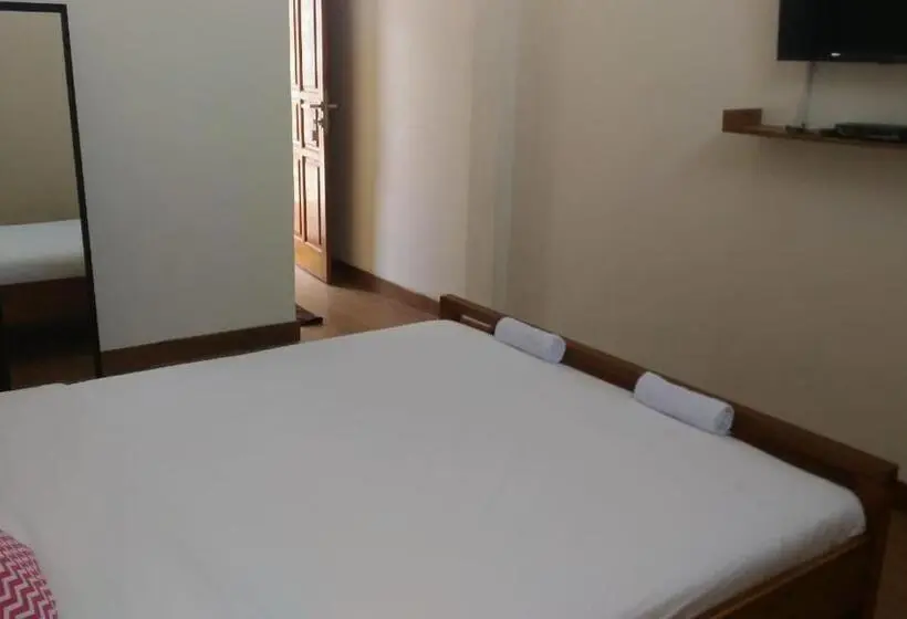 Superior Szoba, My Room Cepu Blora Redpartner