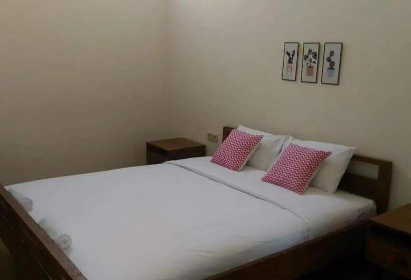 Superior Szoba, My Room Cepu Blora Redpartner