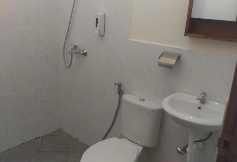 חדר סופריור, My Room Cepu Blora Redpartner