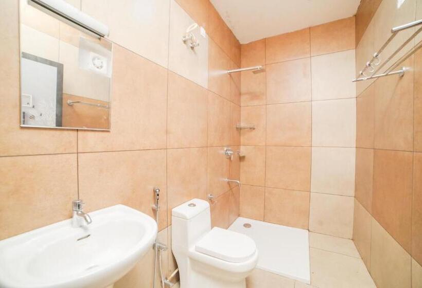 اتاق لوکس, Oceana Hills Residency