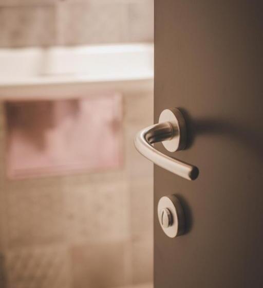 キングサイズベッドのスタンダードルーム, Relais Almaranto