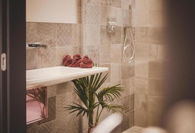 Стандартный Номер Кровать Кинг, Relais Almaranto