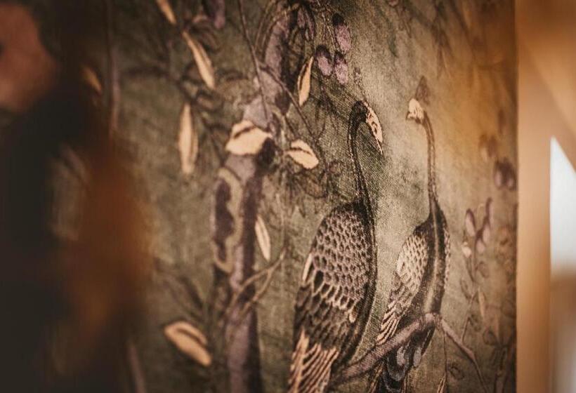 テラス付スイート, Relais Almaranto