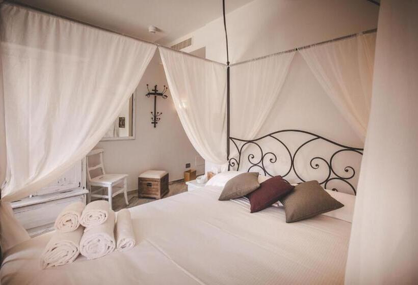 Номер Стандарт, Relais Almaranto