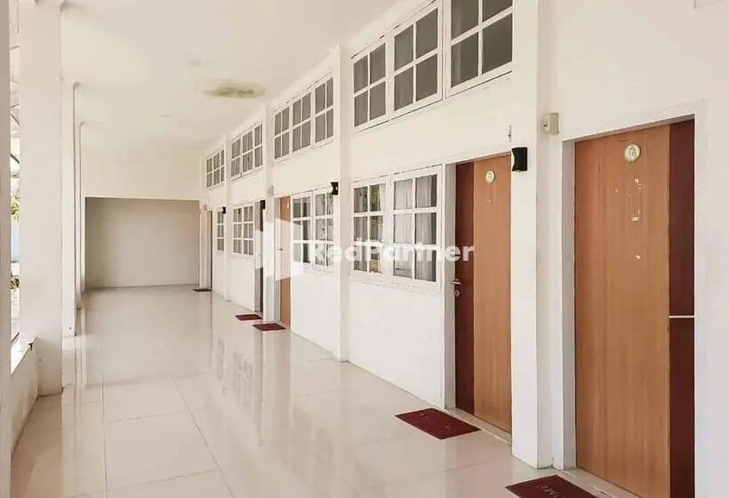 Standard-huone, Wisma Baznas Syariah Majalengka Mitra Reddoorz