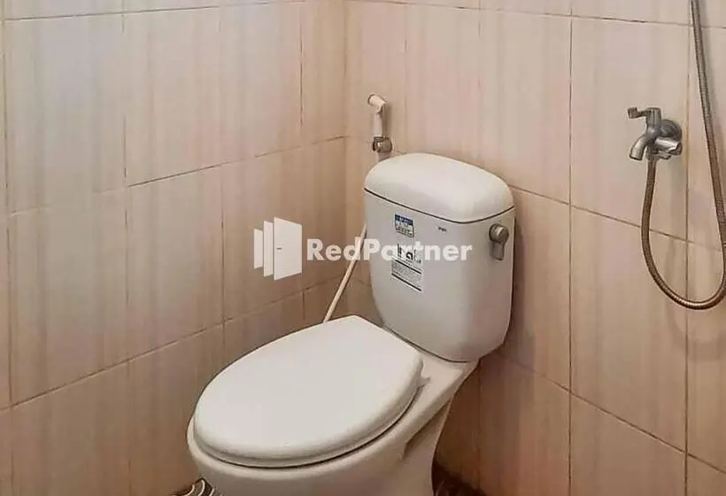 Standard-huone, Wisma Baznas Syariah Majalengka Mitra Reddoorz