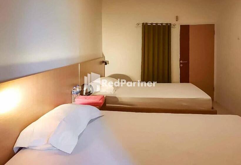 Номер Стандарт, Wisma Baznas Syariah Majalengka Mitra Reddoorz