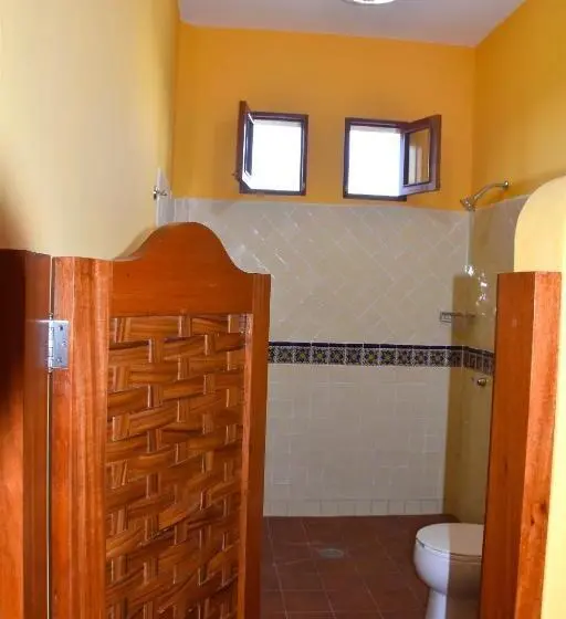 デラックストリプルルーム, Casa Biulú