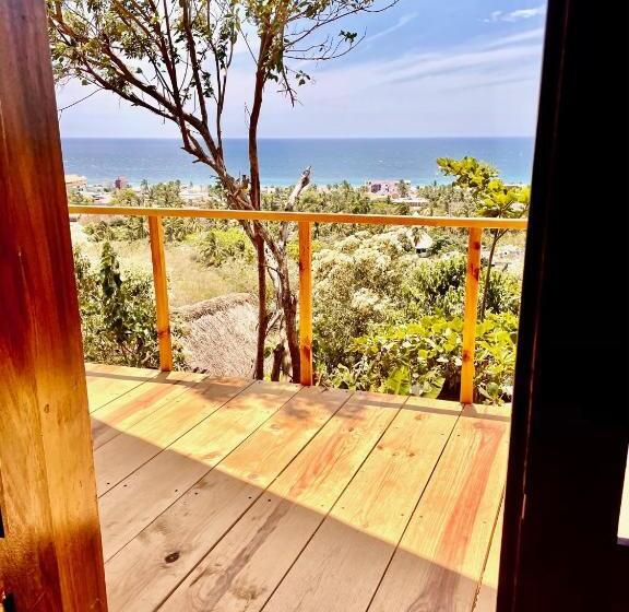 استودیو استاندارد با تخت کینگ, Casa Biulú