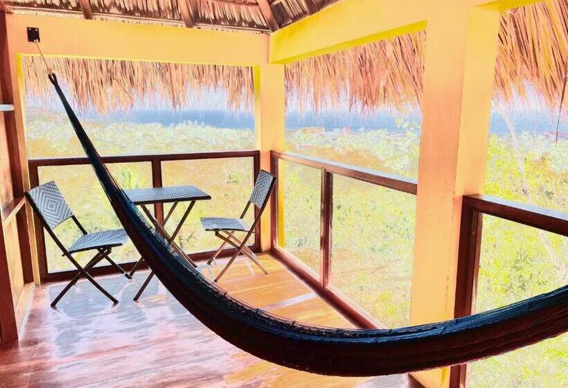 استودیو استاندارد با تخت کینگ, Casa Biulú