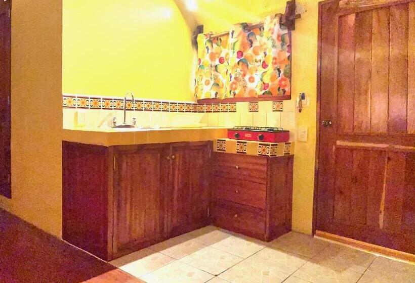 استودیو استاندارد با تخت کینگ, Casa Biulú