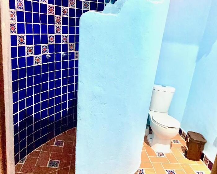 اتاق اساندارد با چشمانداز جانبی به دریا, Casa Biulú