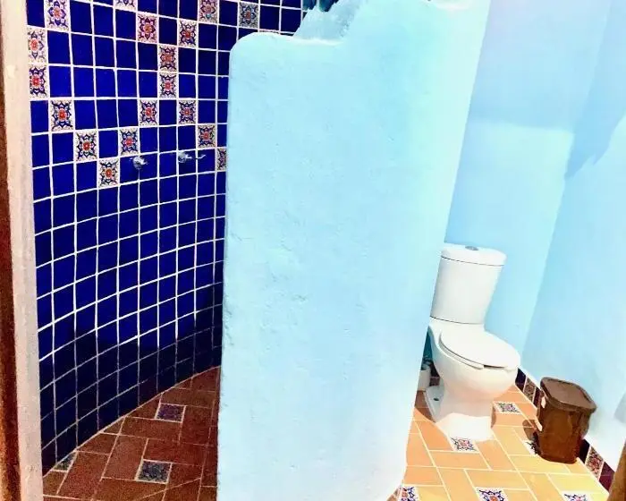 サイドオーシャンビュースタンダードルーム, Casa Biulú