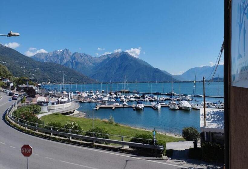 Номер Стандарт, Locanda Dei Pescatori