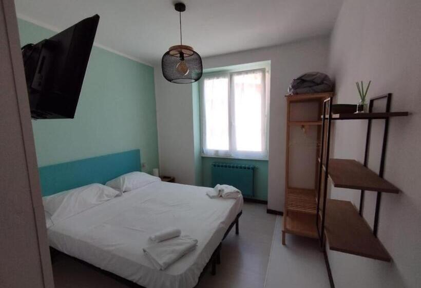 Номер Стандарт, Locanda Dei Pescatori