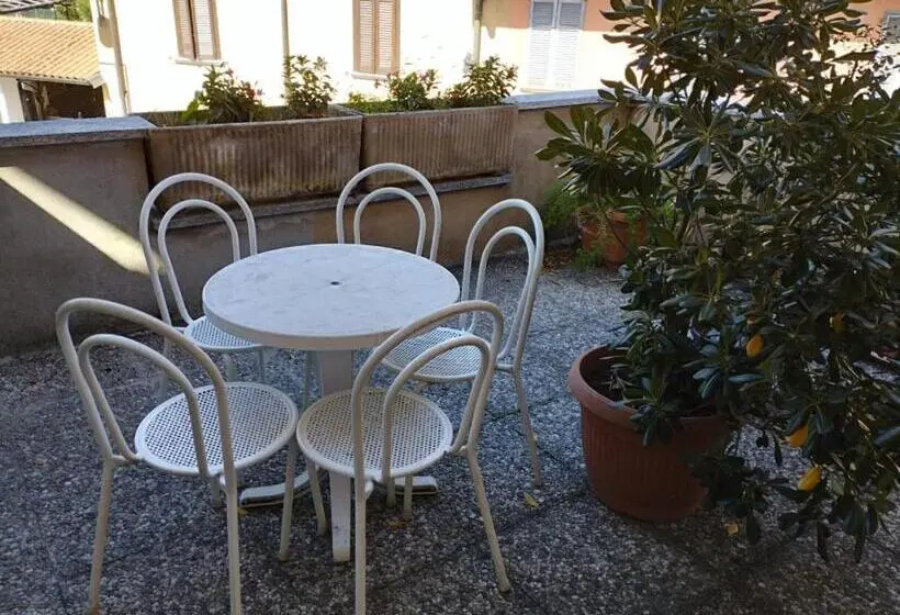 スタンダードルーム, Locanda Dei Pescatori