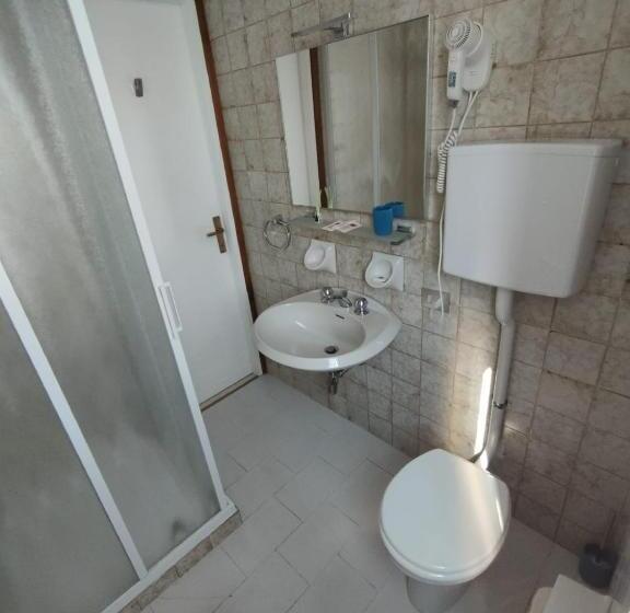 Номер Стандарт, Locanda Dei Pescatori