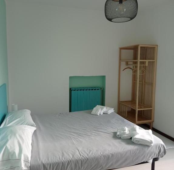 Номер Стандарт, Locanda Dei Pescatori