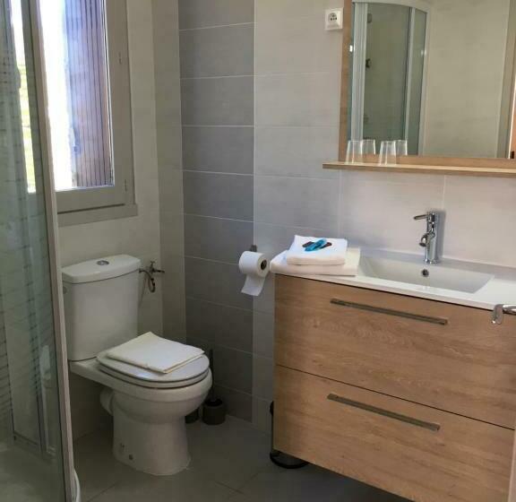 Номер Стандарт, Le Vallon